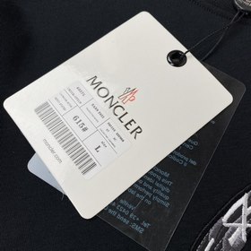 MONCLER Весенняя и летняя коллекция ограниченной серии коротких ф