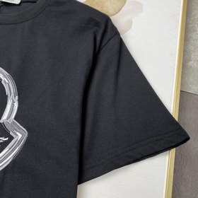 MONCLER Весенняя и летняя коллекция ограниченной серии коротких ф