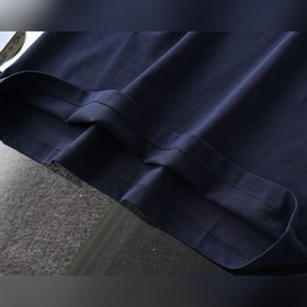 Moncler Короткий рукав с круглым вырезом Эта модель мужской фут