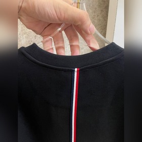 Moncler/Монклер Осенне-зимний стильный и удобный свитшот с кругл