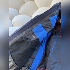 Mon Новейшая коллекция Grenble для осени зимы： утепленные пуховы