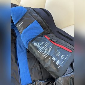 Mon Новейшая коллекция Grenble для осени зимы： утепленные пуховы