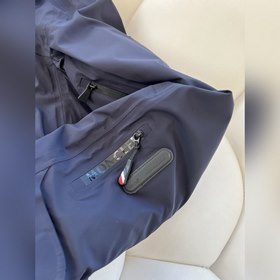 Mon Новейшая коллекция Grenble для осени зимы： утепленные пуховы