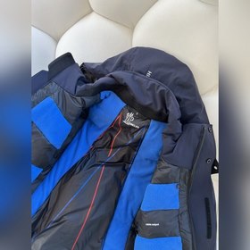 Mon Новейшая коллекция Grenble для осени зимы： утепленные пуховы