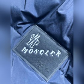 Монку Новая модель пуховика с капюшоном от Хиро Фудзиwara и Alke