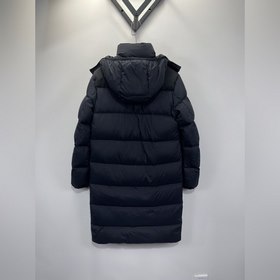 Moncler высококачественная пуховая куртка Frema для мужчин Сочета