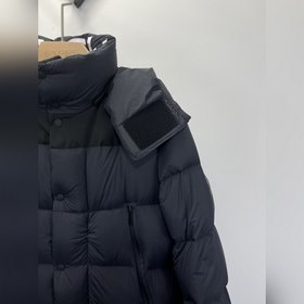 Moncler высококачественная пуховая куртка Frema для мужчин Сочета