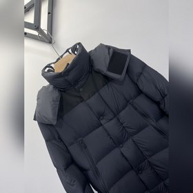 Moncler высококачественная пуховая куртка Frema для мужчин Сочета
