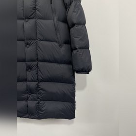 Moncler высококачественная пуховая куртка Frema для мужчин Сочета