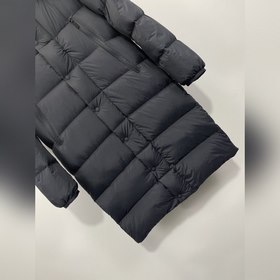 Moncler высококачественная пуховая куртка Frema для мужчин Сочета