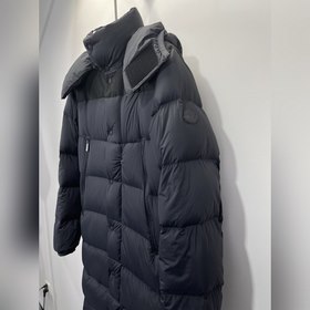 Moncler высококачественная пуховая куртка Frema для мужчин Сочета