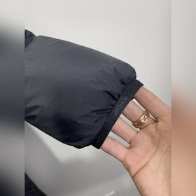 Moncler высококачественная пуховая куртка Frema для мужчин Сочета