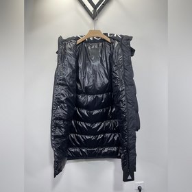 Moncler высококачественная пуховая куртка Frema для мужчин Сочета