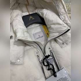 MONCLER X FOREST Новая совместная коллекция утепленных пуховиков