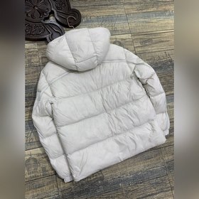 MONCLER X FOREST Новая совместная коллекция утепленных пуховиков 