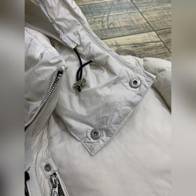 MONCLER X FOREST Новая совместная коллекция утепленных пуховиков 