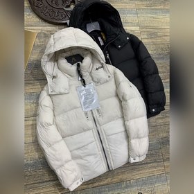 MONCLER X FOREST Новая совместная коллекция утепленных пуховиков