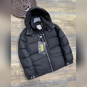 MONCLER X FOREST Новая совместная коллекция утепленных пуховиков