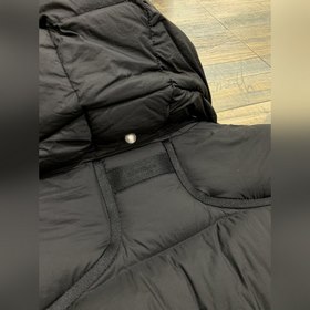MONCLER X FOREST Новая совместная коллекция утепленных пуховиков 