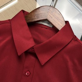 Moncler Рубашка с коротким рукавом и принтом по всей длине Новая