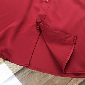 Moncler Рубашка с коротким рукавом и принтом по всей длине Новая 