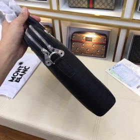 Montblanc, модель 66467-1 Высококачественный мужской портфель Mon