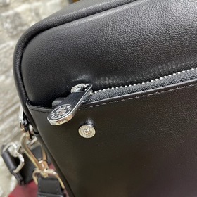 Мужская сумка-боксер Montblanc, модель： 33238 Импортный верхний с