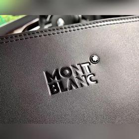Мужская сумка через плечо Montblanc, модель： 0108-3 Оригинальная 