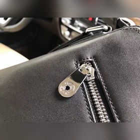 Мужская сумка через плечо Montblanc, модель： 0108-3 Оригинальная 