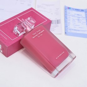 Название бренда： Насисо Родригес. Упаковка： коробка + счет + пода