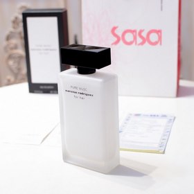 Название бренда： Narciso Rodriguez, Pure Musc For Her Упаковка： п