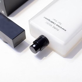 Название бренда： Narciso Rodriguez, Pure Musc For Her Упаковка： п