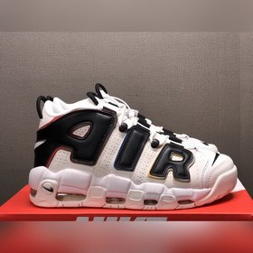 Nk Air More Uptempo 96 QS Пипэн Первое поколение классических уни