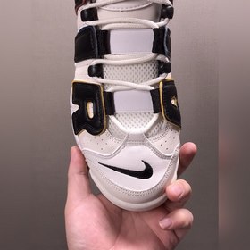 Nk Air More Uptempo 96 QS Пипэн Первое поколение классических уни
