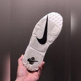 Nk Air More Uptempo 96 QS Пипэн Первое поколение классических уни