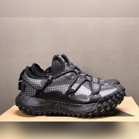 Nike ACG Mountain Fly Low – ретро-кроссовки для альпинизма и бега