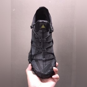 Nike ACG Mountain Fly Low – ретро-кроссовки для альпинизма и бега