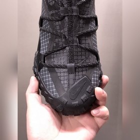 Nike ACG Mountain Fly Low – ретро-кроссовки для альпинизма и бега