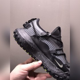 Nike ACG Mountain Fly Low – ретро-кроссовки для альпинизма и бега