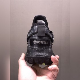 Nike ACG Mountain Fly Low – ретро-кроссовки для альпинизма и бега