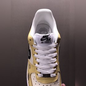 Nk Air Force 1_07 Low PS5 Тематика видеоигр Низкие кроссовки Air 