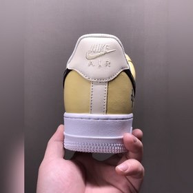 Nk Air Force 1_07 Low PS5 Тематика видеоигр Низкие кроссовки Air 