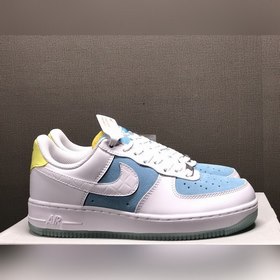 Nk Air Force 107 Low Diamond Коллаборация Air Force One низкие кр
