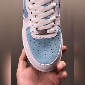 Nk Air Force 107 Low Diamond Коллаборация Air Force One низкие кр