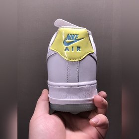 Nk Air Force 107 Low Diamond Коллаборация Air Force One низкие кр