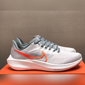 Nk Air Zoom Pegasus 39 Nike сетчатые дышащие кроссовки DQ7885-100