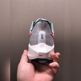 Nk Air Zoom Pegasus 39 Nike сетчатые дышащие кроссовки DQ7885-100