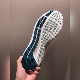 Nk Air Zoom Pegasus 39 Nike сетчатые дышащие кроссовки DQ7885-100