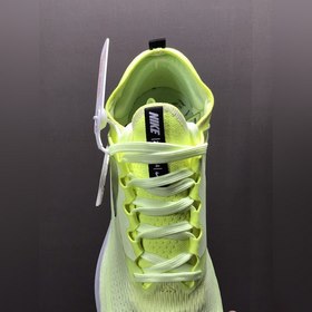 Nk Zoom Fly 4 Женские кроссовки Nike с ультраэластичной карбоново