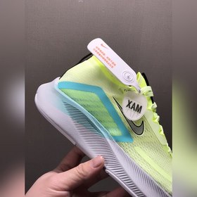 Nk Zoom Fly 4 Женские кроссовки Nike с ультраэластичной карбоново